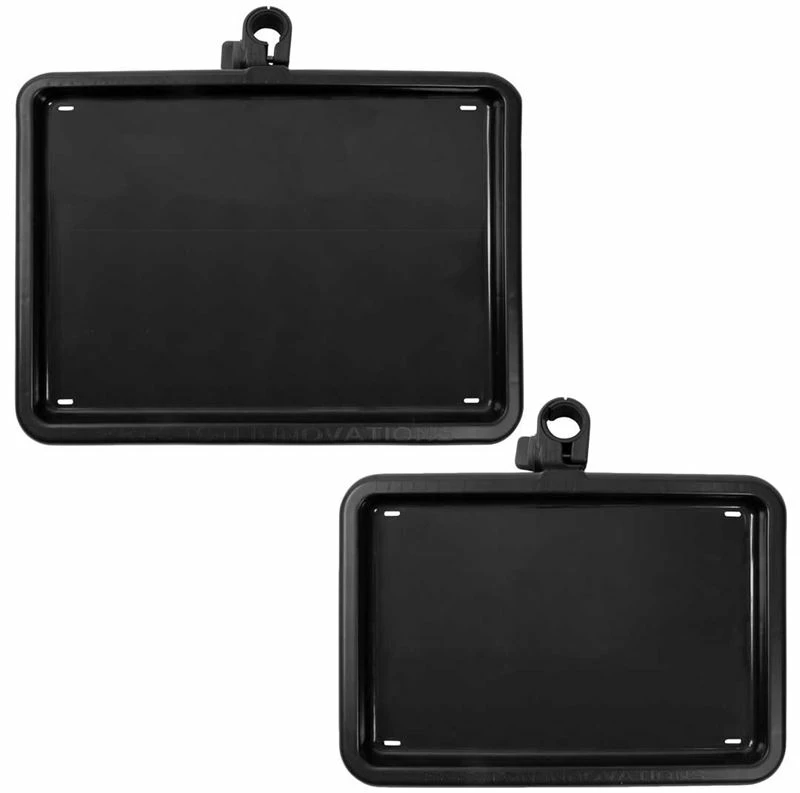 Preston Innovations OffBox 36 Side Trays - 1 Preston Innovations OffBox 36 Side Trays -