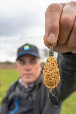 Preston Innovations ICS Banjo XR Moulds - Method moulds 13 Preston Innovations ICS Banjo XR Moulds - Method moulds -Coarse Fishing Store 02ksdo5b637569459967166611