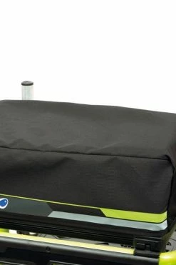 Matrix Seatbox Cover - Seat box spares