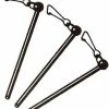 Dinsmores Feeder Booms - Feeder links & stems
