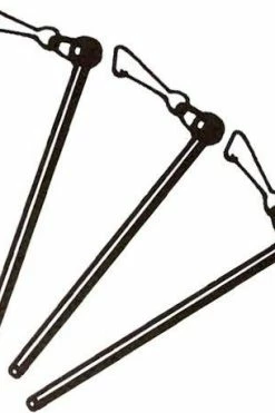 Dinsmores Feeder Booms - Feeder links & stems