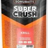 Sonubaits Supercrush Krill Groundbait 2kg -