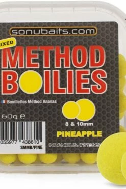 Sonubaits Mixed Method Boilies - Pop ups, boilies & wafters -Coarse Fishing Store 0by50u0v636609359102743647