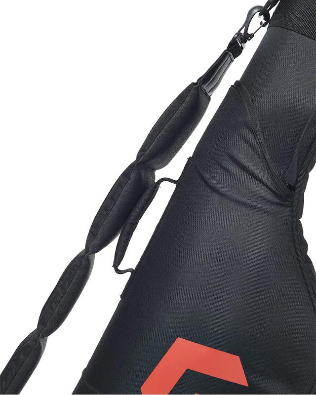 Daiwa Matchman 2 Rod Holdall - Ready rod holdalls 4 Daiwa Matchman 2 Rod Holdall - Ready rod holdalls - Image 4