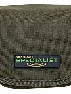 Drennan Specialist Reel Pouch - Reel bags