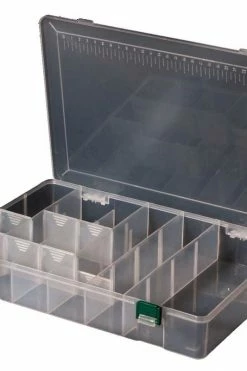 Leeda Multi Comp Box - Tackle boxes