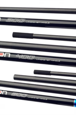 Daiwa N’zon Landing Net Handles -