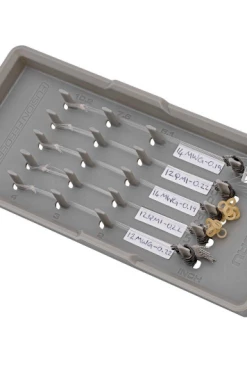 Guru Fusion Feeder Box - Tackle boxes -Coarse Fishing Store 0dsohu5v637074357684482407