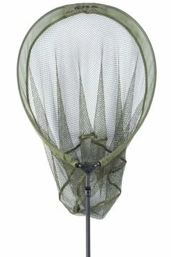 Korum Folding Spoon Nets - Landing nets