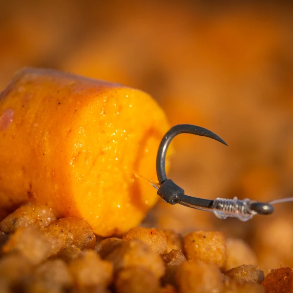 Guru SMWG Standard Hair Rigs 4 Inch - Hair rigs & hook hairs 5 Guru SMWG Standard Hair Rigs 4 Inch - Hair rigs & hook hairs - Image 5