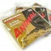 Kamasan Animal Barbed Eyed Hooks -