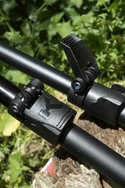 Korum Adjusta Net Handles - Landing net handles