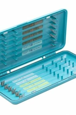 Drennan Hook Box Storage System - Rig & hook storage