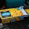 Dynamite Baits Frenzied Flavoured Sweetcorn - Particles