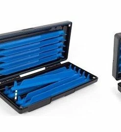 Preston Innovations MAG Store System Hooklength Box - Rig & hook storage -Coarse Fishing Store 0nnaccut636488008742223986
