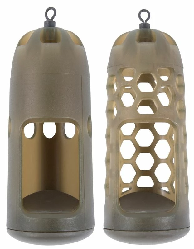 Preston Innovations Absolute Window Feeders - 1 Preston Innovations Absolute Window Feeders -