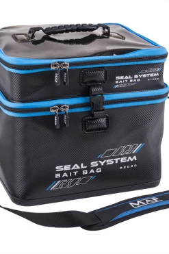 MAP Seal System EVA Bait Bag - Cool bags