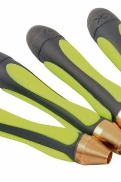 Matrix Bread Punch Set - Bait punches & punch boxes