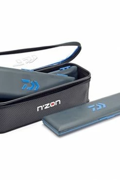 Daiwa N’zon EVA Accessory Cases - Accessory bags -Coarse Fishing Store 0zuoy1ns637720613111302257