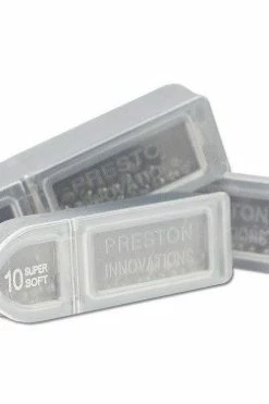 Preston Innovations Super Soft Shot - Split shot
