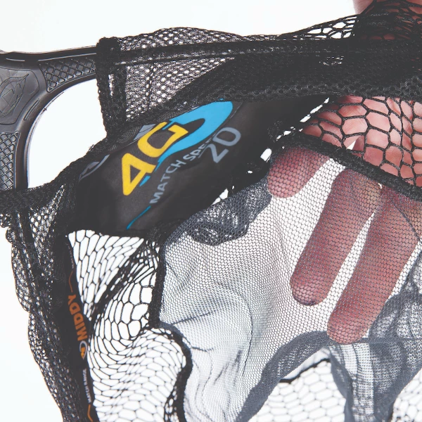 Middy Landing Net Combo - Landing nets 3 Middy Landing Net Combo - Landing nets - Image 3
