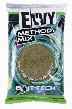 Bait Tech Bait-Tech Envy Method Mix Green 2kg - Groundbait