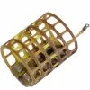 Drennan Gripmesh Feeders - Open & cage feeders