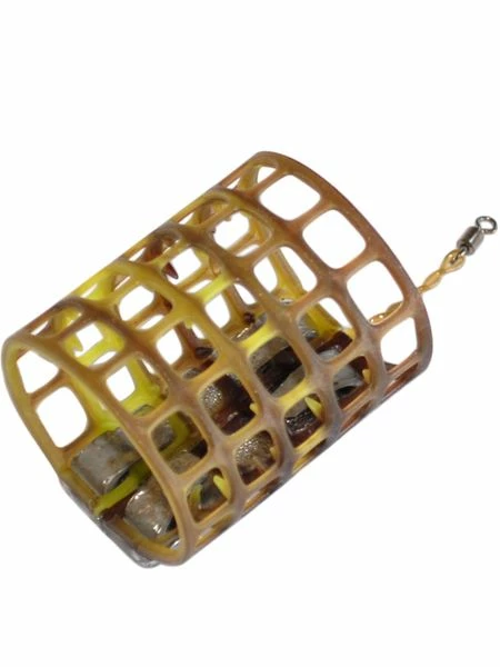 Drennan Gripmesh Feeders - Open & cage feeders 1 Drennan Gripmesh Feeders - Open & cage feeders