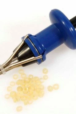 Mosella BandaBait Pro Pellet Banding TOOL - Pellet banders