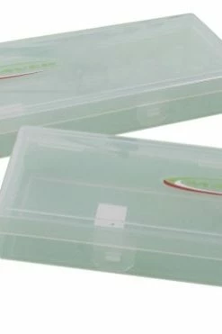 Maver Float Box LARGE - Float boxes & tubes