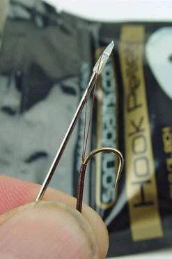 Korum Quickstop Needle - Needles -Coarse Fishing Store 1288886342 QStop 1 WEB