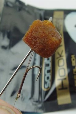 Korum Quickstop Needle - Needles -Coarse Fishing Store 1288886342 QStop 3 WEB