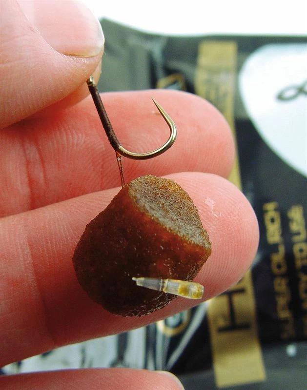 Korum XL Quickstops - Hair stops 5 Korum XL Quickstops - Hair stops - Image 5