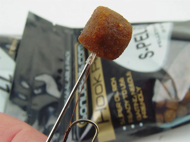 Korum XL Quickstops - Hair stops 3 Korum XL Quickstops - Hair stops - Image 3