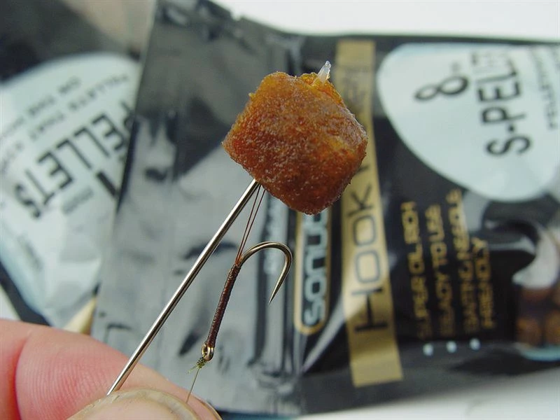 Korum XL Quickstops - Hair stops 4 Korum XL Quickstops - Hair stops - Image 4