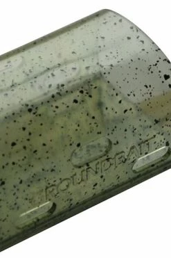 Drennan Oval Groundbait Standard Green Feeders - Open & cage feeders