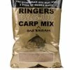 Ringers Bag-Up Carp Mix 1kg - Groundbait