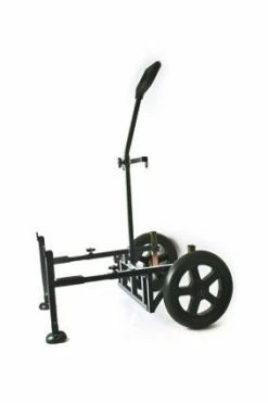 Preston Innovations Universal Trolley - Trollies, platforms & barrows -Coarse Fishing Store 1296612474 trolley1