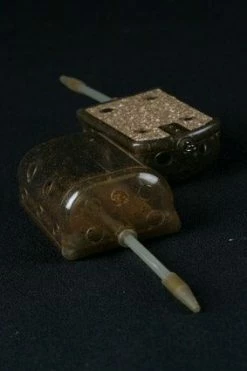 Drennan Bolt Rig Feeders - Maggot feeders -Coarse Fishing Store 1296787809 drennanfeeders1 01