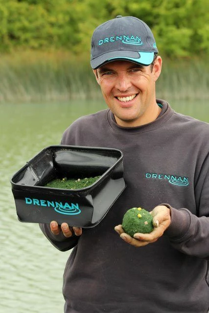 Drennan Bait Bowls - Groundbait bowls 4 Drennan Bait Bowls - Groundbait bowls - Image 4