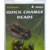 Drennan Quick Change Beads - Beads & connectors