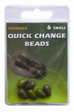Drennan Quick Change Beads - Beads & connectors