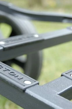 Preston Innovations Space Station SHUTTLE - Trollies, platforms & barrows -Coarse Fishing Store 1303248061 SPST 09 4