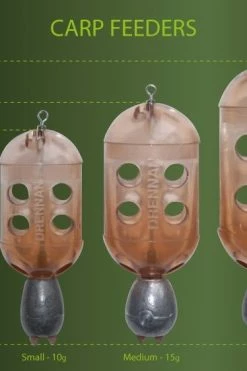 Drennan Carp Feeders - Maggot feeders 5 Drennan Carp Feeders - Maggot feeders -Coarse Fishing Store 1304089166 carp2