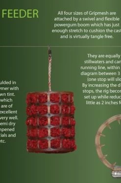 Coarse Fishing Store -Coarse Fishing Store 1304089355 grip1