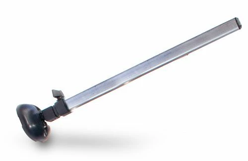 Preston Innovations Space Station/Onbox XS Tele Legs (PAIR) - Seat box spares 1 Preston Innovations Space Station/Onbox XS Tele Legs (PAIR) - Seat box spares