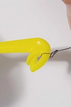 Preston Innovations Loop Tyer - Large - Loop & hook tyer's -Coarse Fishing Store 1311759268 step 6