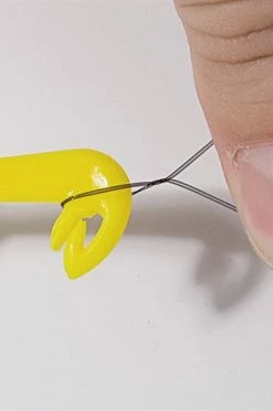 Preston Innovations Loop Tyer - Standard - Loop & hook tyer's -Coarse Fishing Store 1311759478 step 3