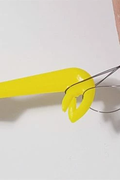 Preston Innovations Loop Tyer - Standard - Loop & hook tyer's -Coarse Fishing Store 1311759478 step 4