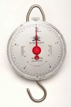 Reuben Heaton Fishery Match Scales -